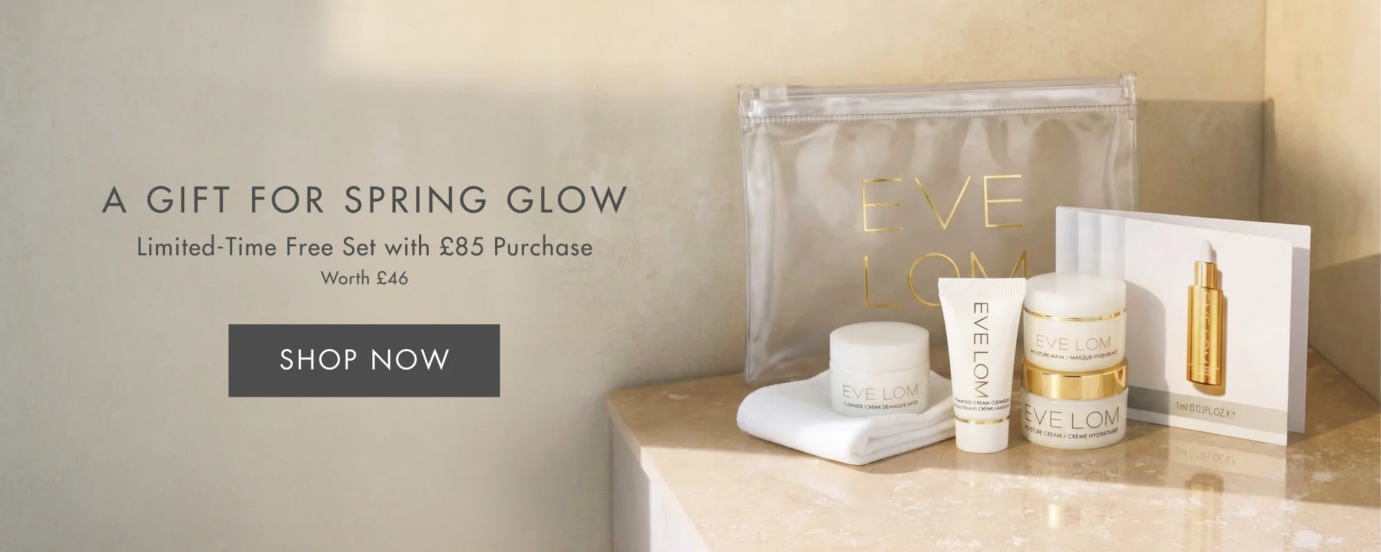 Iconic Skincare for Radiant Results