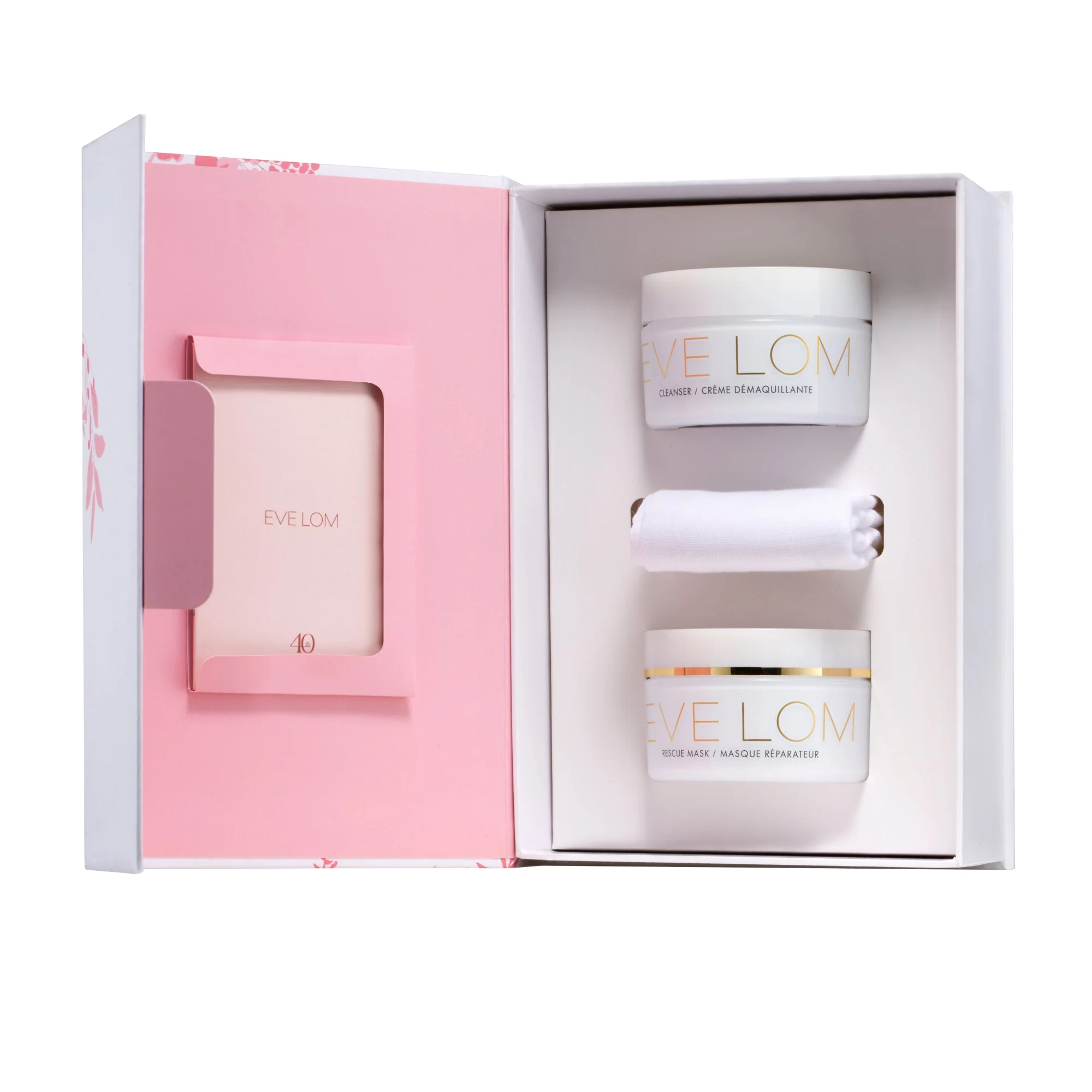 40th Anniversary Heritage Set - Image 4