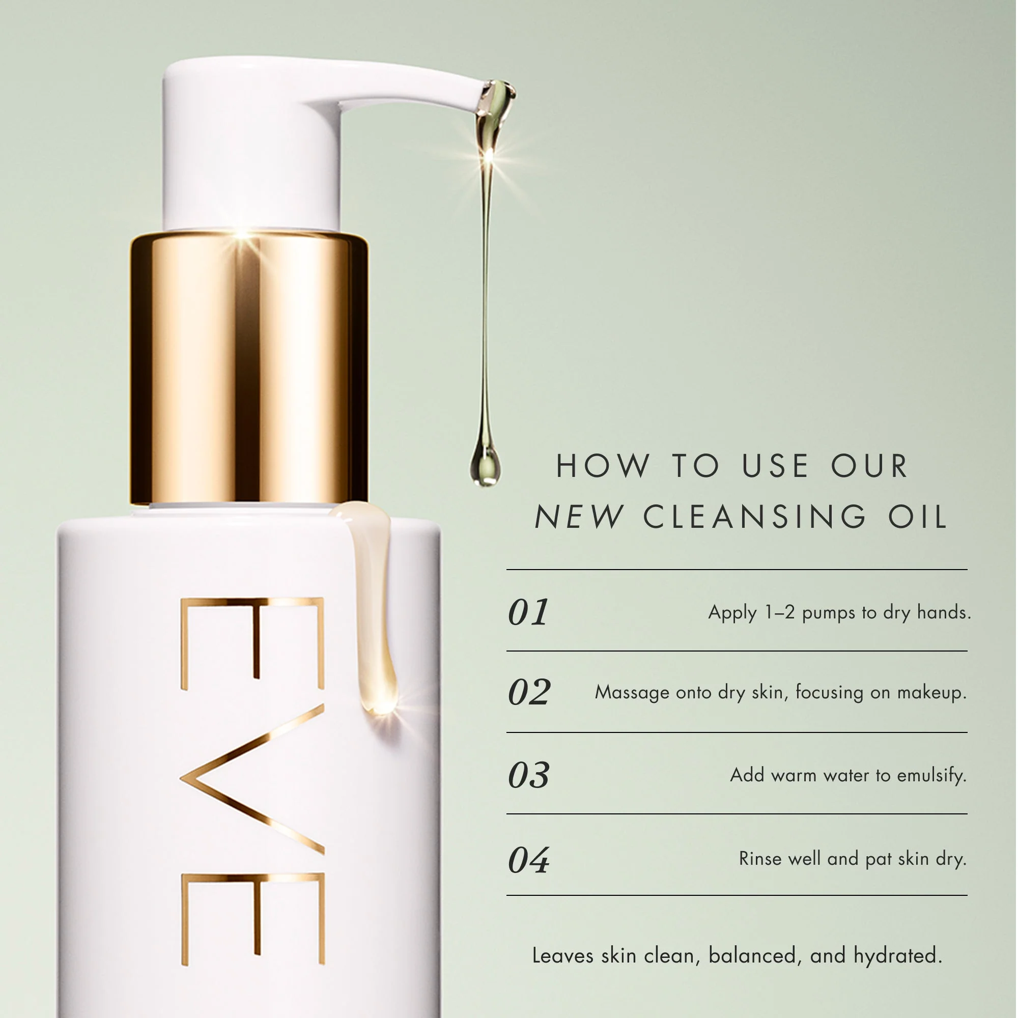Cleansing Oil - Image 5