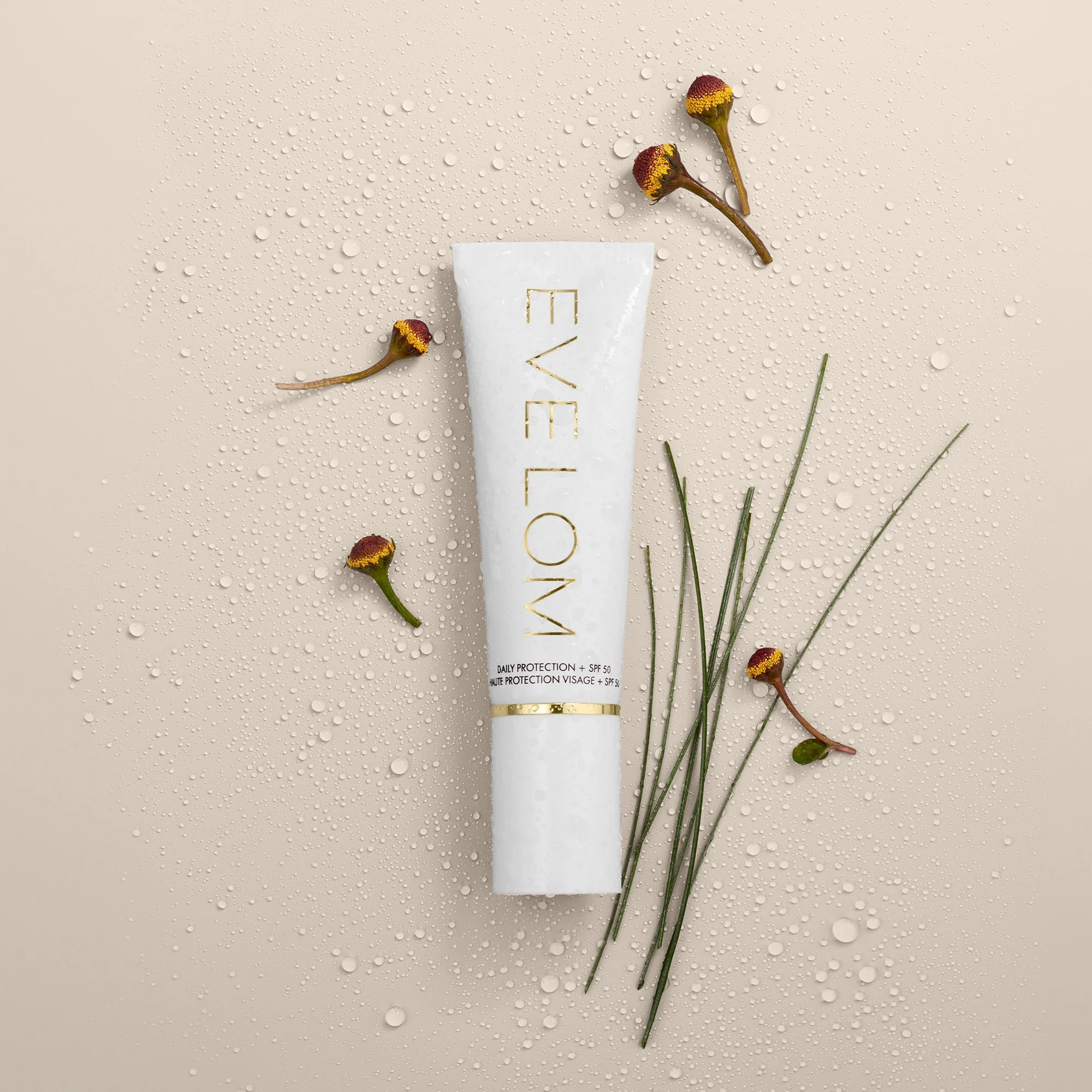 Daily Protection SPF 50 Sunscreen - Image 3