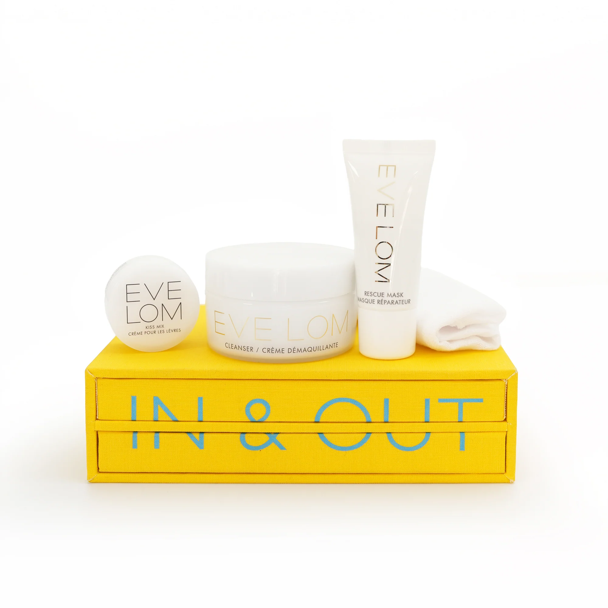 All Products (excluding newness and sale items)