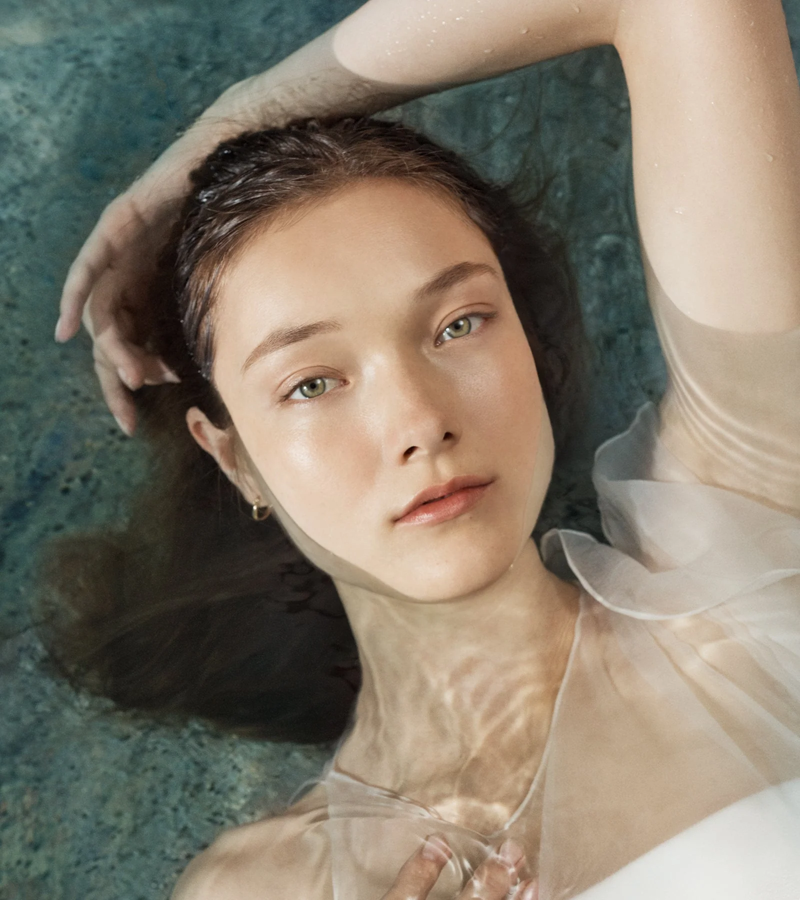 Foaming Cream Cleanser - Image 6