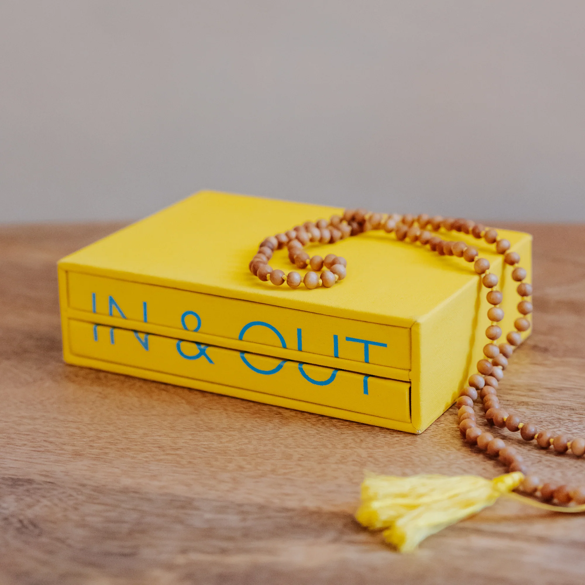 IN & OUT Book - Image 6