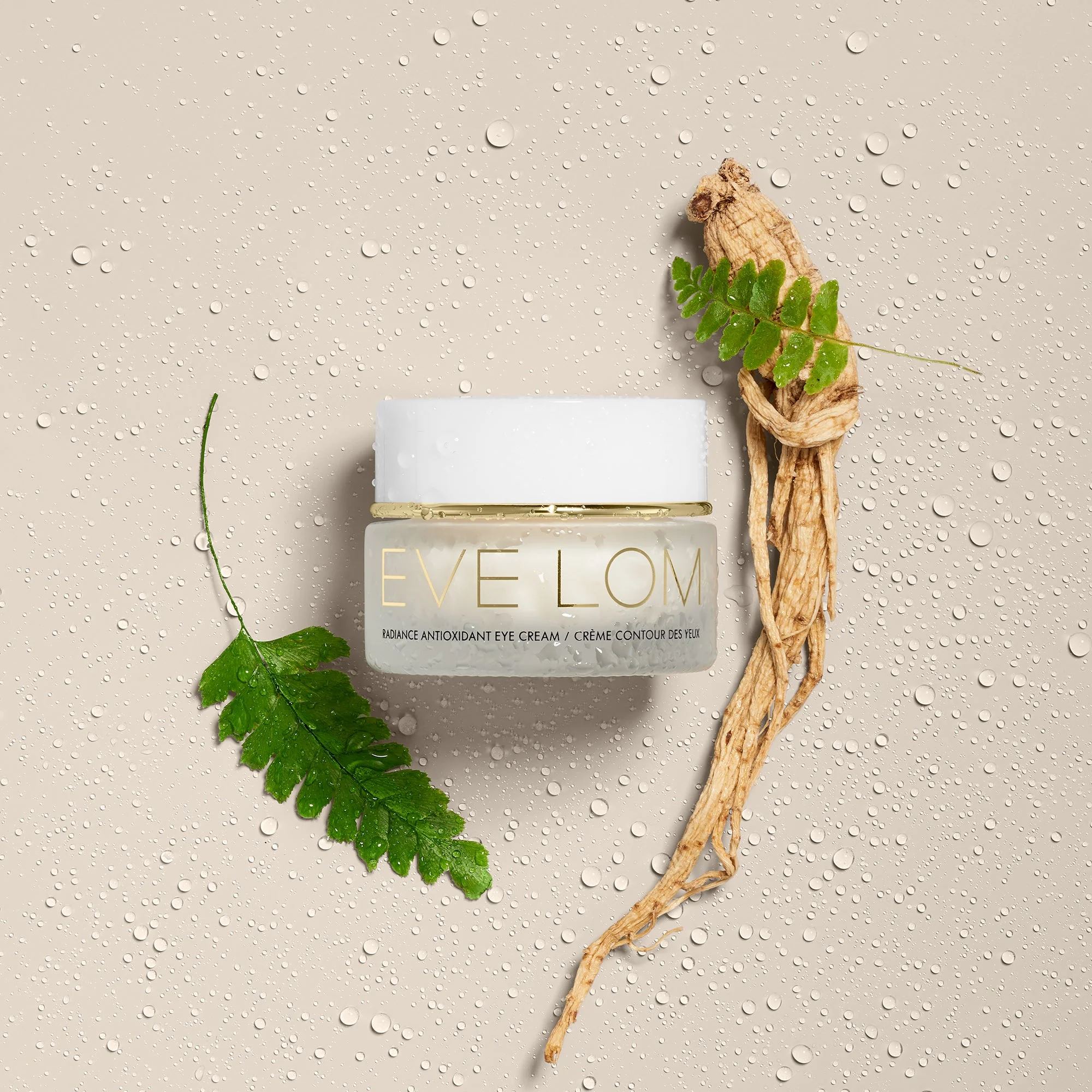 Radiance Antioxidant Eye Cream - Image 5