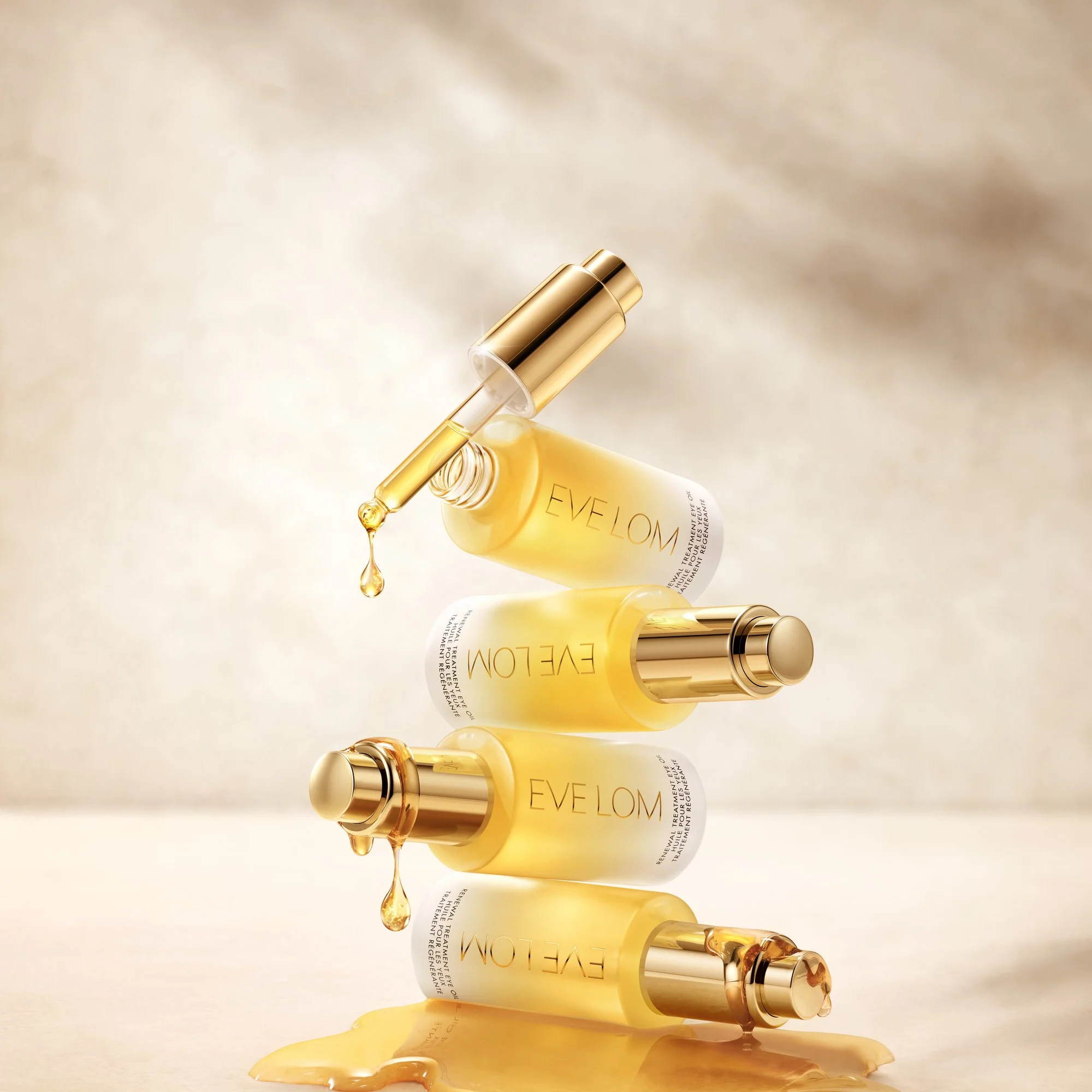 Renewal Treatment Eye Oil - Image 3