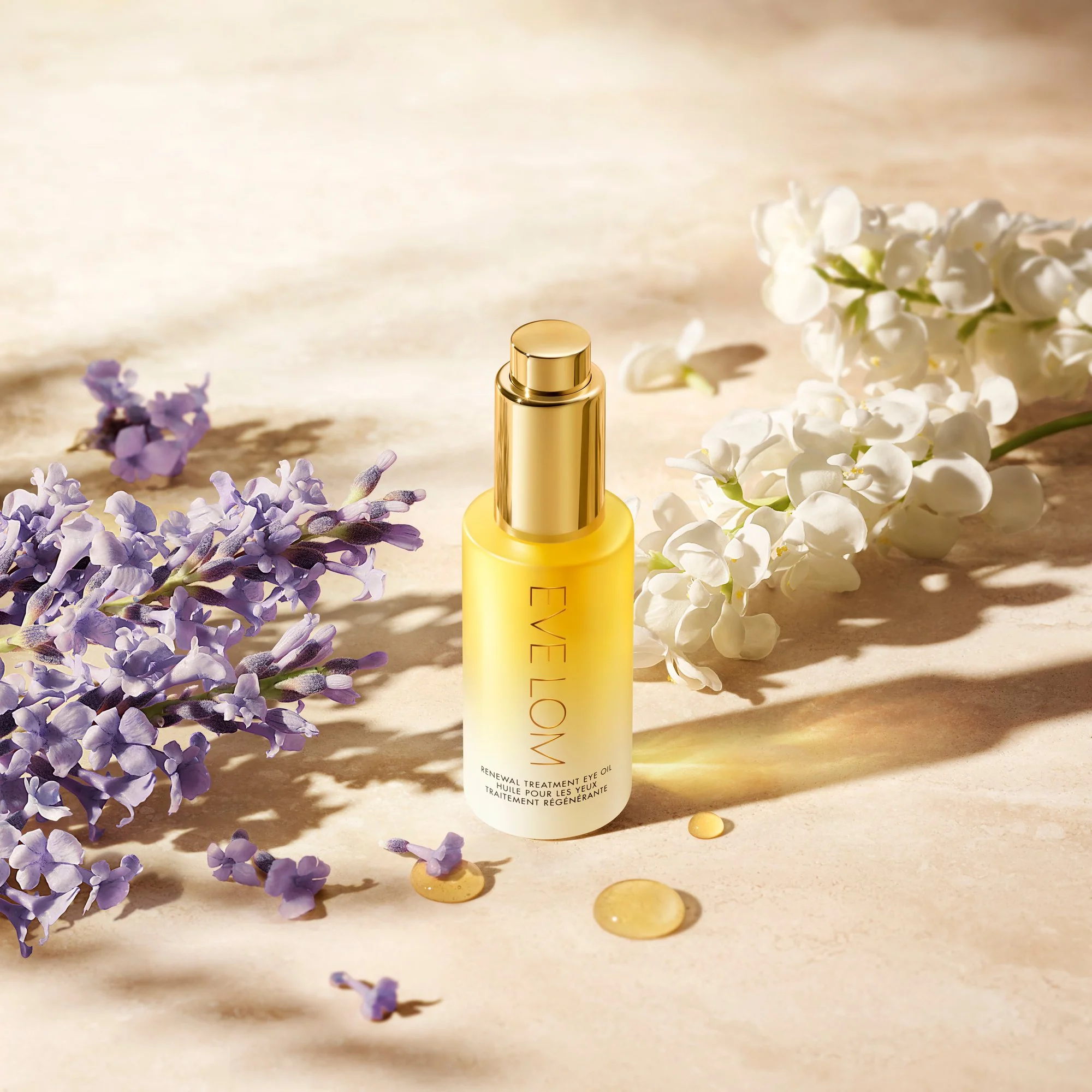 Renewal Treatment Eye Oil - Image 4